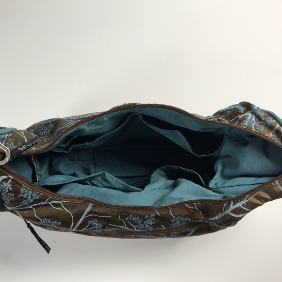 Petunia Pickle Bottom diaper bag‎ - Picture 5 of 8